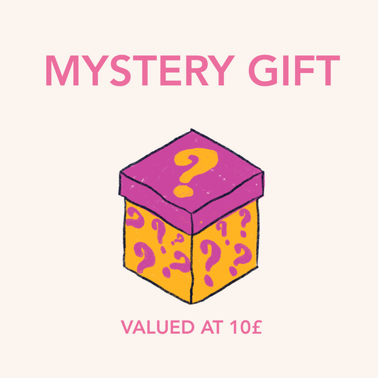 Mystery Gift